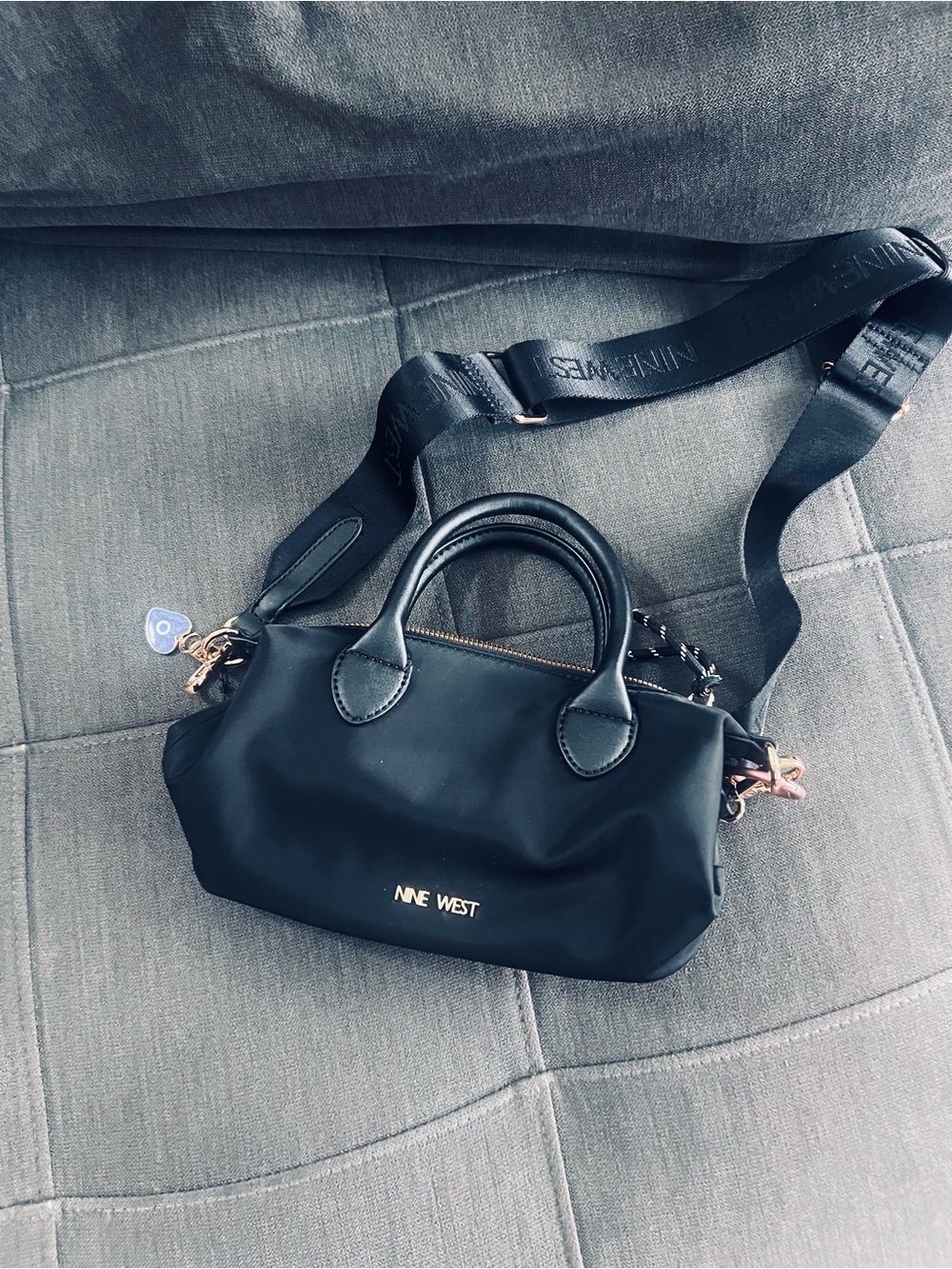 Nine West Jadis Mini crossbody bag